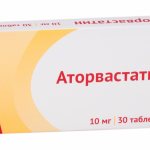 Аторвастатин: побочные эффекты, противопоказания