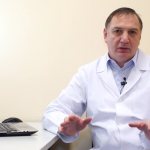 Dr. Evdokimenko - treatment of hypertension without drugs using simple methods