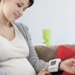 Blood pressure measurement during pregnancy
