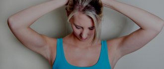 Shishonin&#39;s therapeutic exercises for the neck: indications and rules of implementation