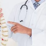 Treatment of spinal stenosis