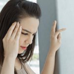 What causes dizziness