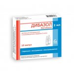What does Dibazol help with and where to buy it at an affordable price