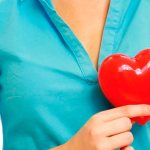 The difference between bradycardia and tachycardia