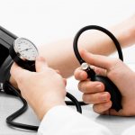 reasons for low blood pressure