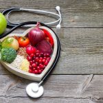 foods for cholesterol diet