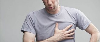 Prevention and ways to combat arrhythmia