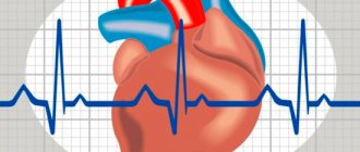 Tachyarrhythmia: when is the condition urgent?