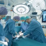 Трансмиокардиальная лазерная реваскуляризация (ТМЛР) в Германии операция