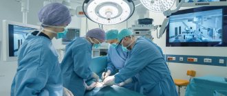 Transmyocardial laser revascularization (TMLR) surgery in Germany