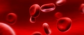 третья отрицательная группа крови у женщин