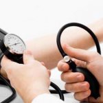 The influence of atmospheric pressure on human blood pressure