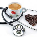 Влияние кофе на работу сердца