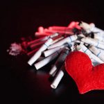 the effect of cigarettes and tobacco on heart health